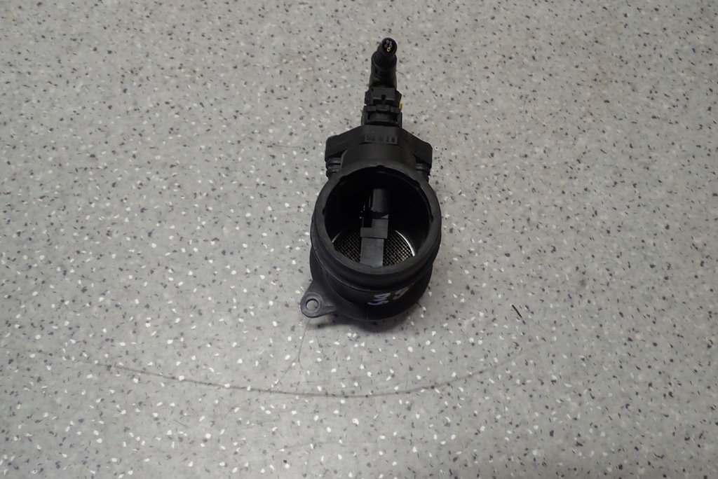 фото №5, Suzuki ignis 04-07 1.3 ddis витратомір