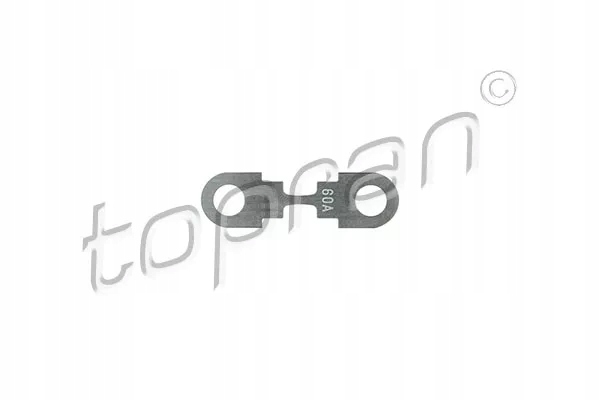 фото №2, Предохранитель vw 60a topran
