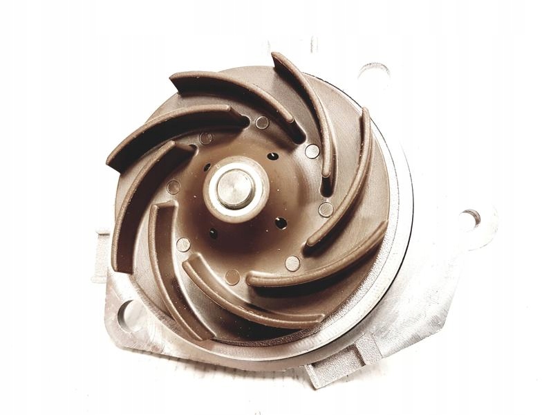 фото №11, Ina грм+ насос alfa romeo 156 166 2.4 jtd