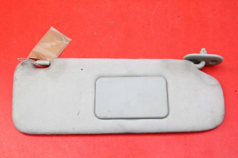 фото №13, Захист сонцезахисна eu toyota corolla e12 00-08