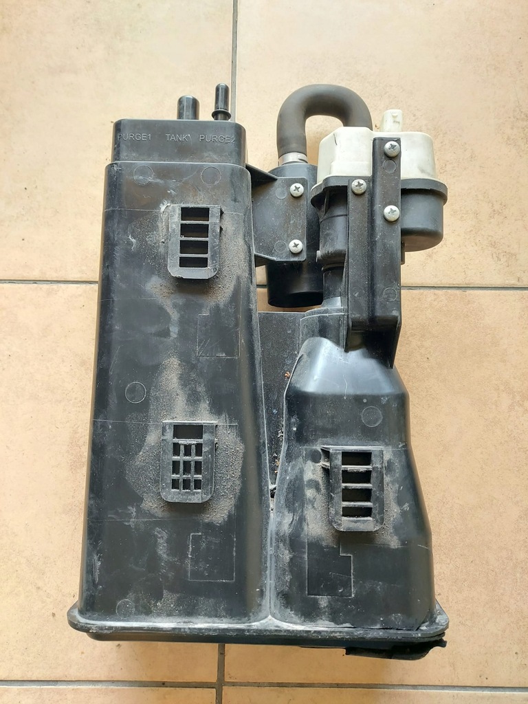 фото №9, Фильтр угольный ferrari 488 f8 312807