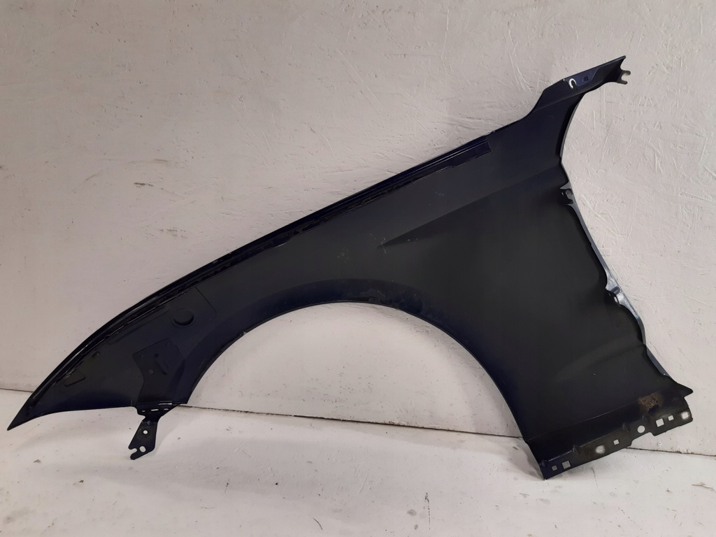 фото №7, Правый крыло ford mustang vi lift 2018-