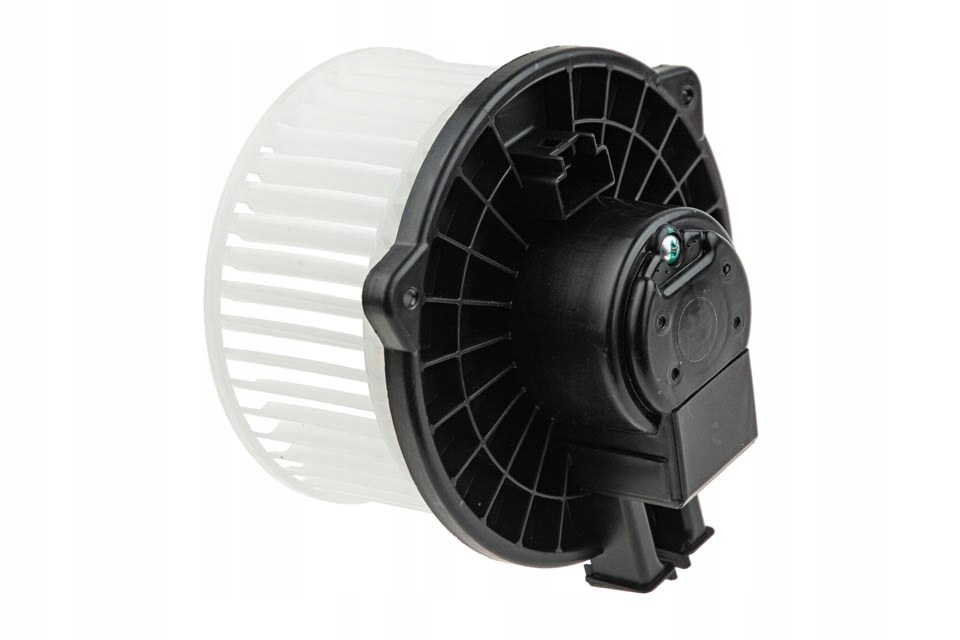 фото №2, Вентилятор обдув воздуха impreza forester xv