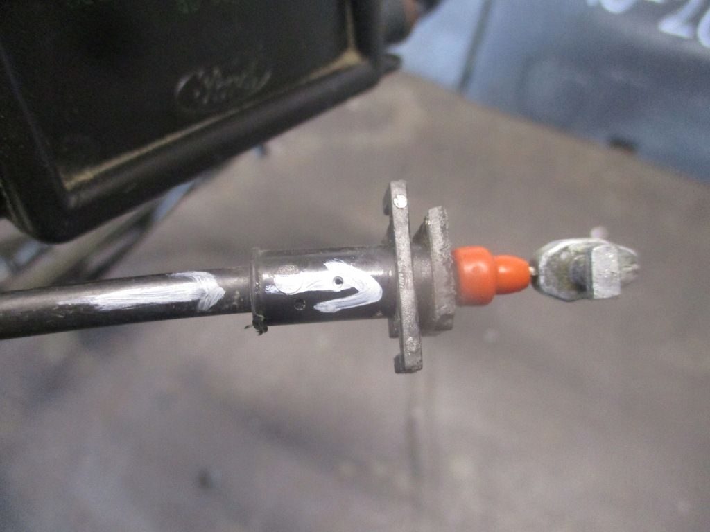 фото №6, Трос дверь правый задняя am51u265b28ab am51-u24820ac ford c-max ii grand 10-14