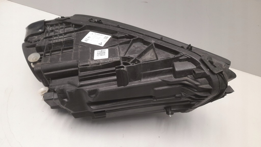 фото №9, Фара лампа передня ліва mercedes a-klasa w177 w-177 lift a1779065704