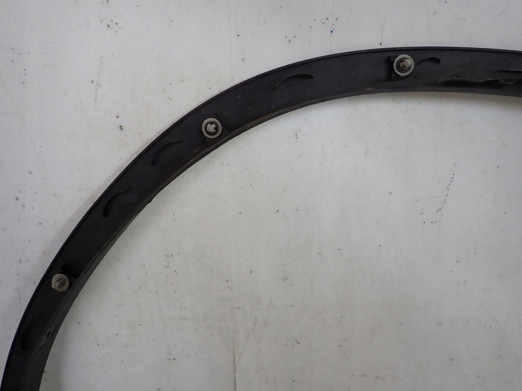 фото №9, Bmw x3 x4 g01 g02 17- молдинг крила передній правого 51777400671