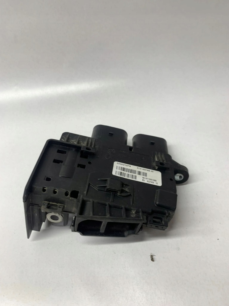 фото №6, Bmw x3 f25 реле головний 9227458 2011