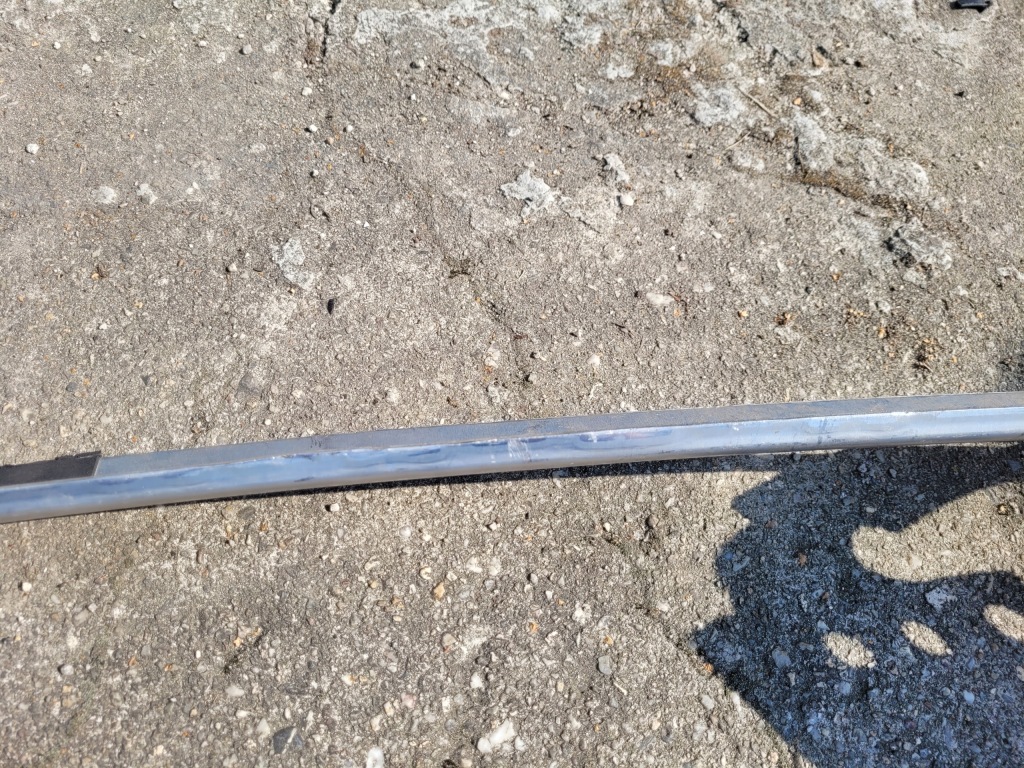 фото №6, Балка перед tesla y