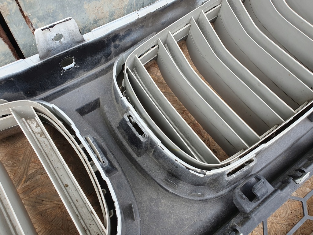 Bmw x5 f15 m-pakiet бампер перед передній Ціна