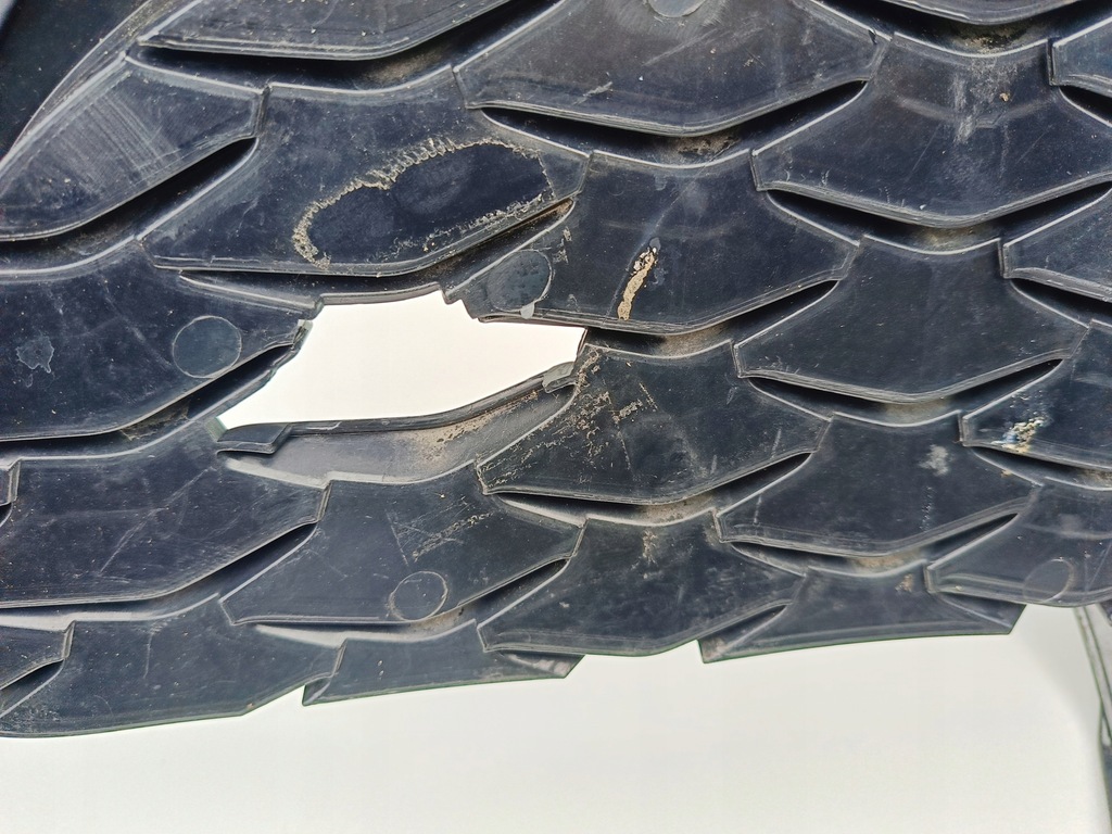 фото №11, Решётка бампера перед передняя alfa romeo tonale 156158767