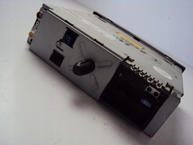 фото №7, Радио навигация peugeot 5008 i 2009-