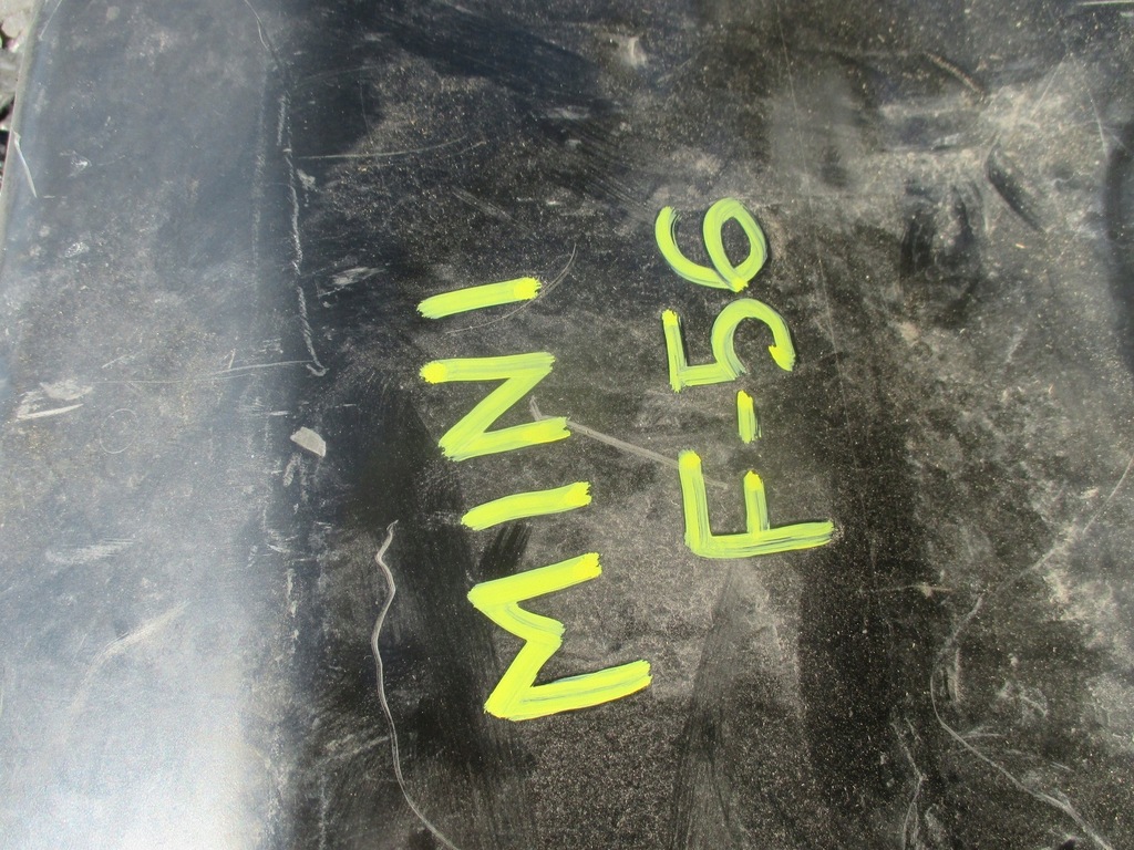 фото №13, Акумулятор акумулятор mini f56 8848478 32,6kw 93,2ah