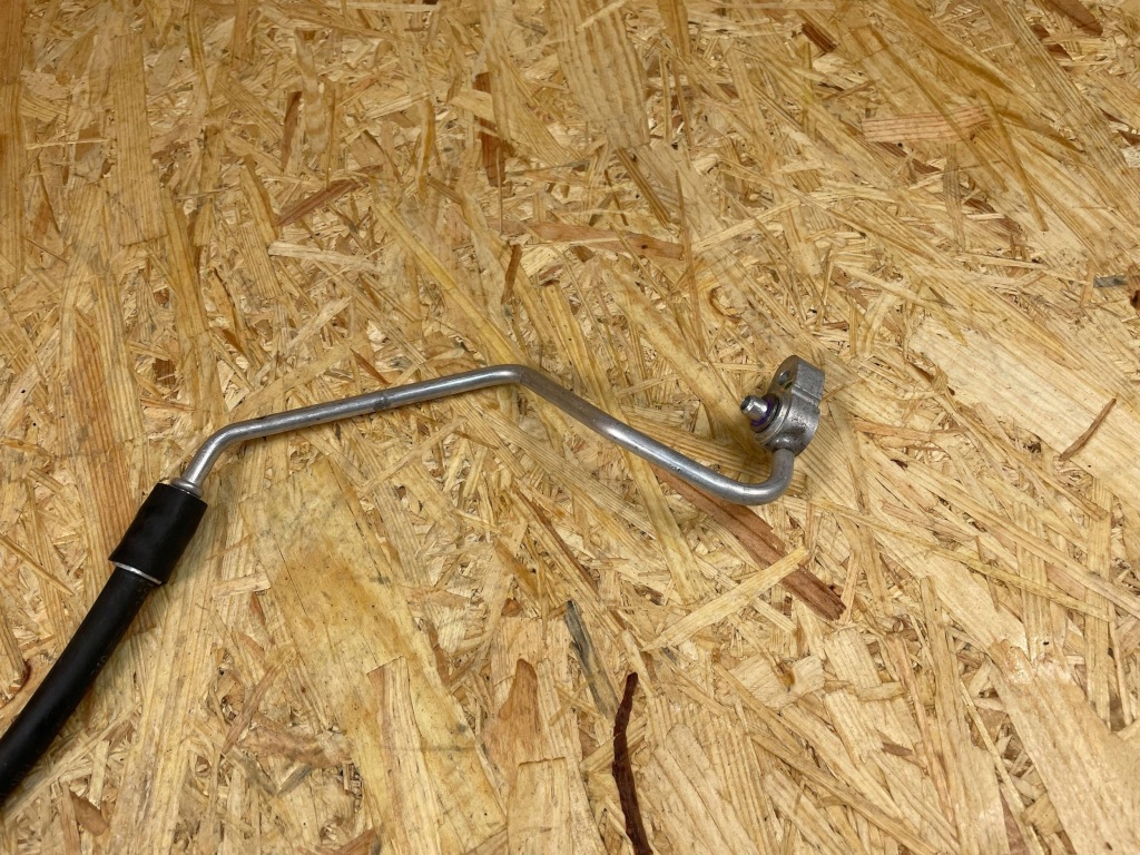 фото №8, Патрубок трубка шланг кондиціонера mercedes w177 w247 w118 a1778306001