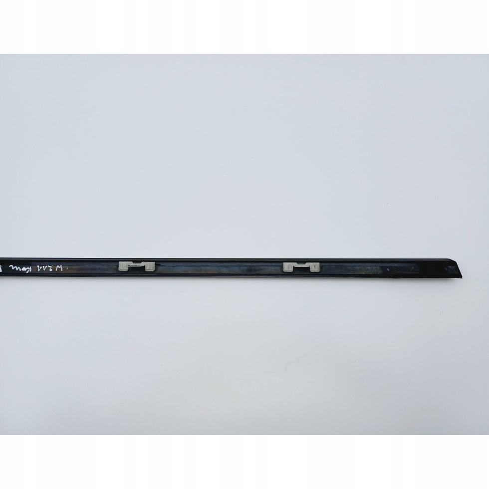 фото №5, Молдинг скло двері правий задня mercedes e w211 kombi nr222