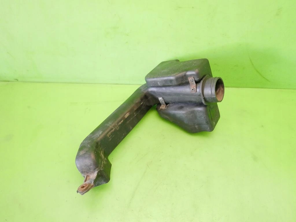 фото №6, Резонатор труба шланг воздуха kia rio i dc 1.3