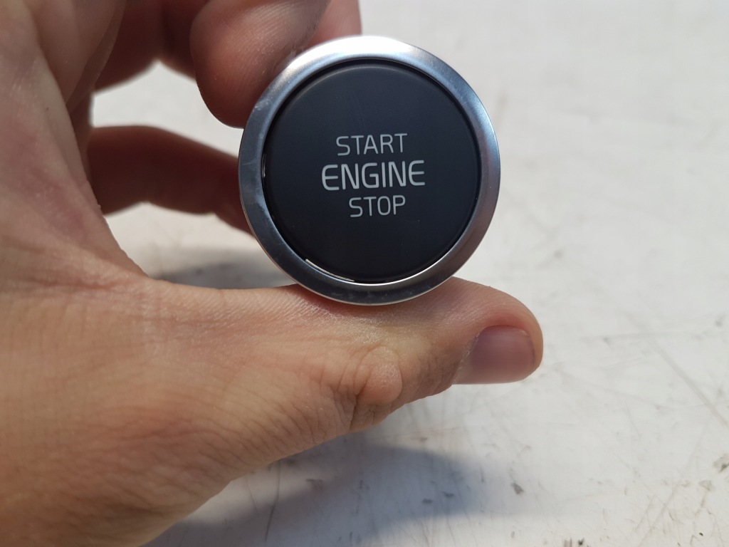 фото №3, Volvo xc40 перемикач старт-стоп 31433768