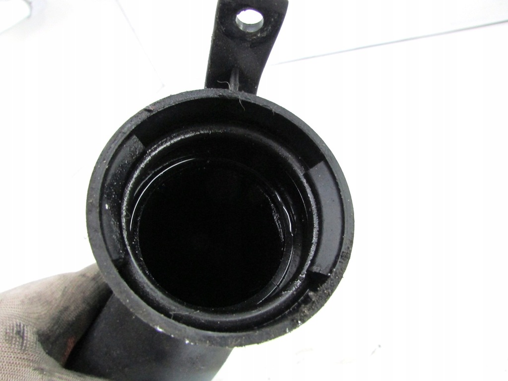 фото №7, Citroen c8 ulysse 807 2.2hdi шланг воздуха 1485369080