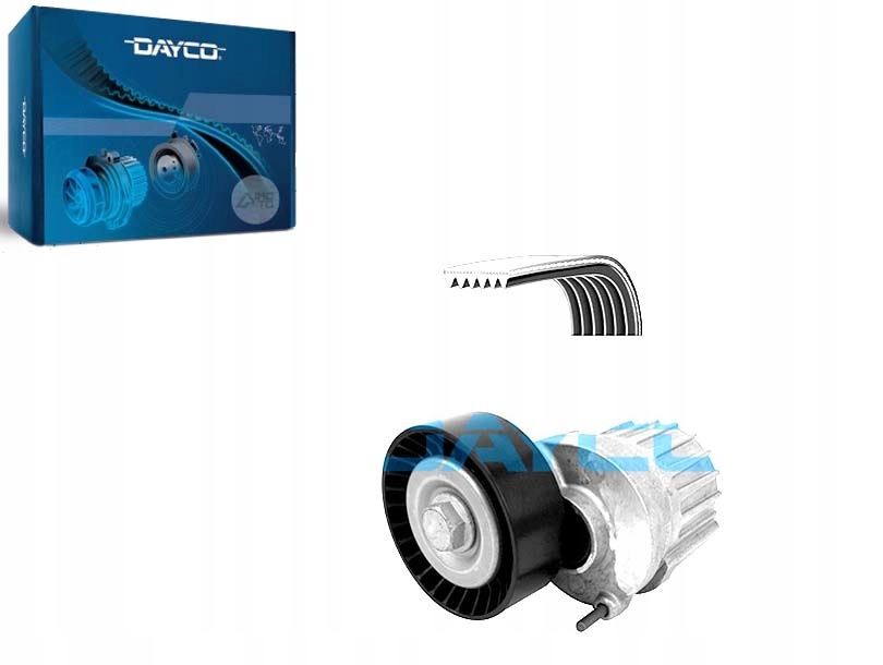 фото №1, Набор ремни многоручейковых с ролики audi a1 a3 q3 tt seat alhambra