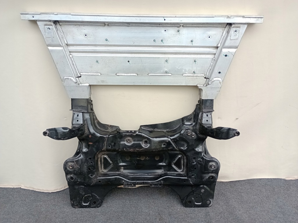 фото №1, Polestar ii підрамник підвіска балка передня підвіска підрамник