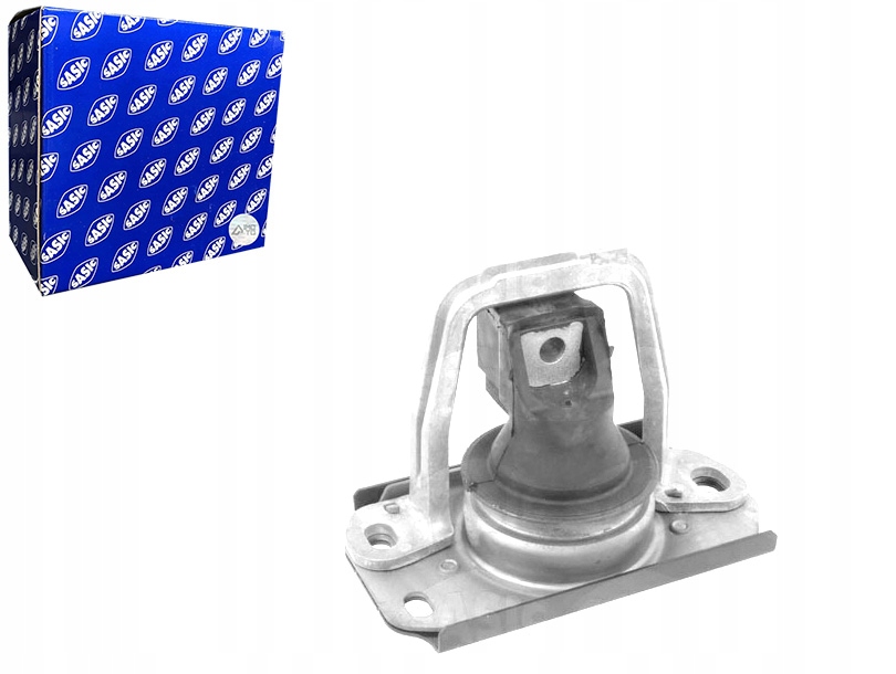 фото №1, Подушка двигателя p nissan primastar opel vivaro a renault trafic ii