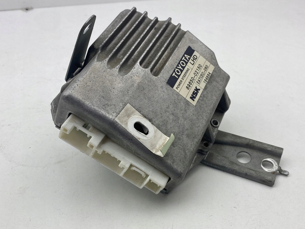 фото №4, Модуль / блок управления усилителя руля 8965002150