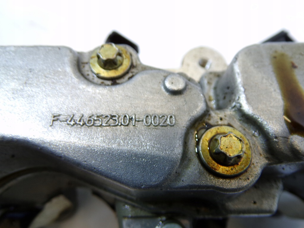 фото №5, Активатор клапанов f-446523.01-0020 состояние неизвестный описание 1