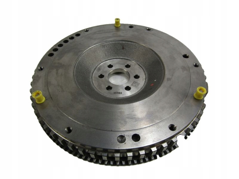 фото №3, Sandero ii logan ii 1.0sce колесо маховик oryg