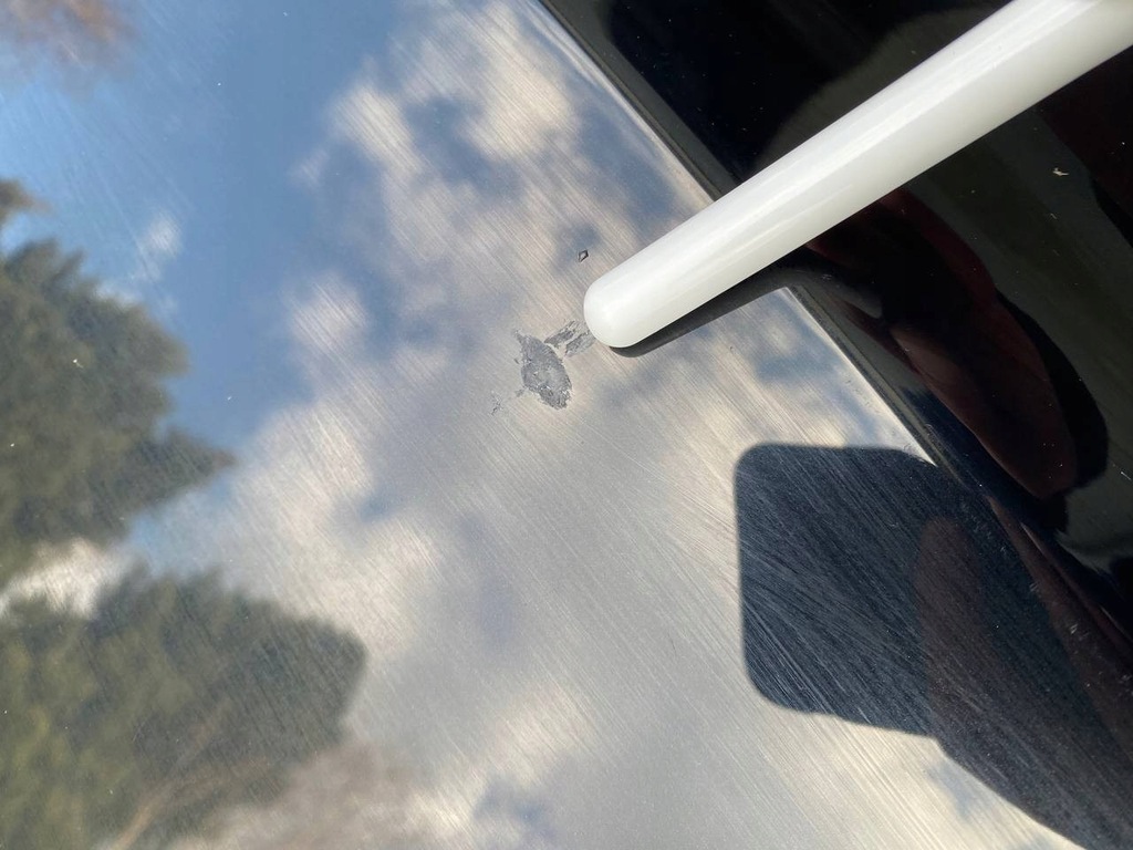 фото №6, Капот крышка двигателя jaguar f-pace x761 santorini black 1ag