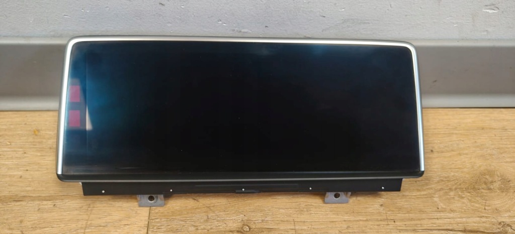 фото №1, Bmw x5 f15 монитор дисплей навигации 6816387