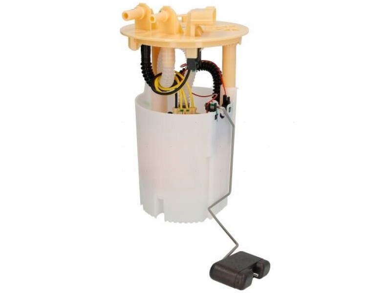 фото №2, Насос pal. модуль renault megane 1,6tce 1