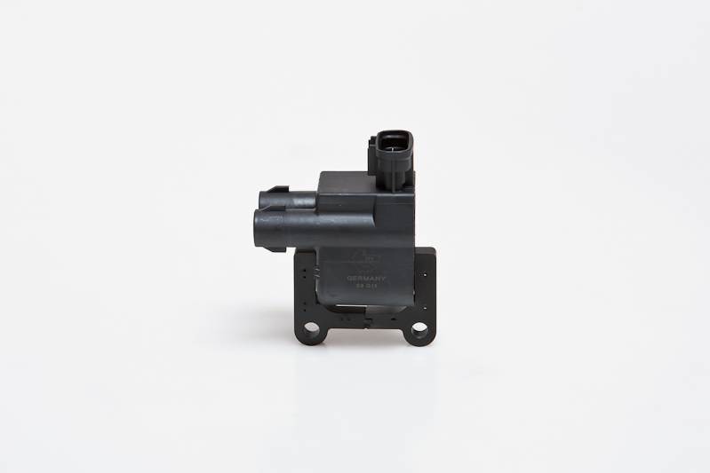 фото №2, Катушка зажигания 03skv101