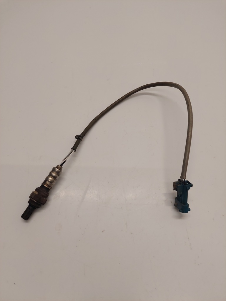 фото №1, Датчик lambada citroen c2 1.2 9636968380