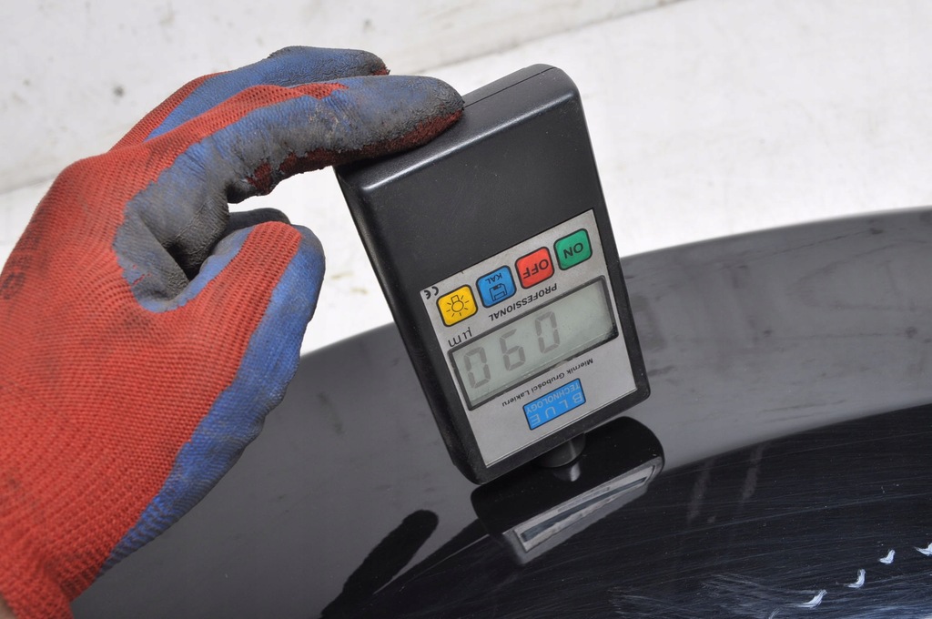 фото №12, Hyundai i30 ii крыло правый перед передний 90um поворотник