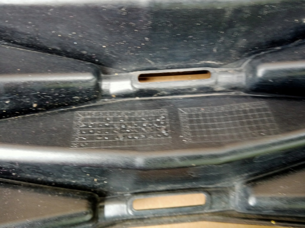 фото №10, Seat ateca решётка радиатора решётка радиатора 2016r-