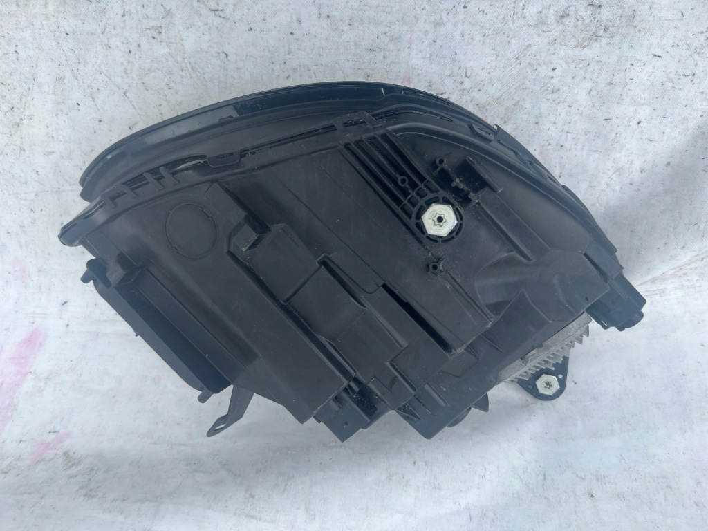 Купити Фара ліва mercedes slc w172 a1729063501 перед