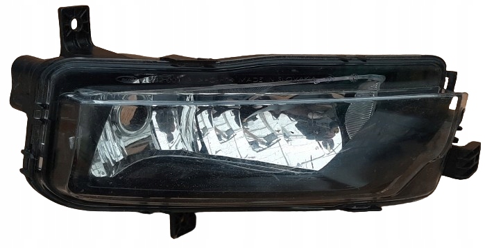 Купити Volkswagen crafter 2 протитуманна фара праві