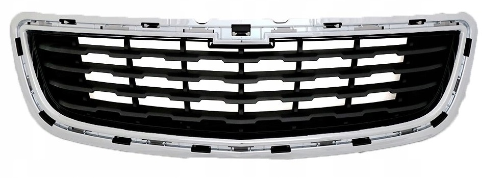 фото №1, Решітка радіатора do chevrolet trax 2013-