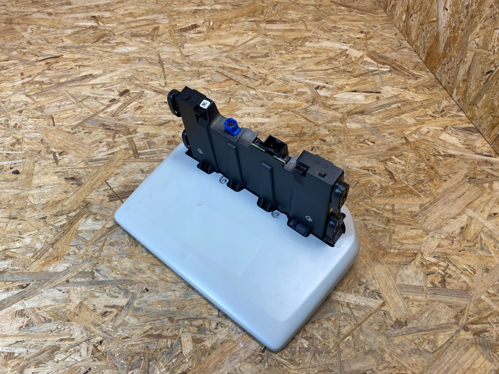 фото №8, Радио навигация gps navi экран дисплей vw id.3 id3 10a919605l 2019-