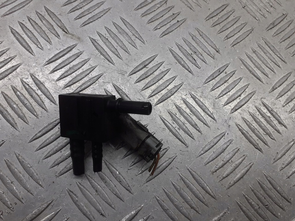 фото №1, Клапан вакууму renault scenic ii 1.9 dci