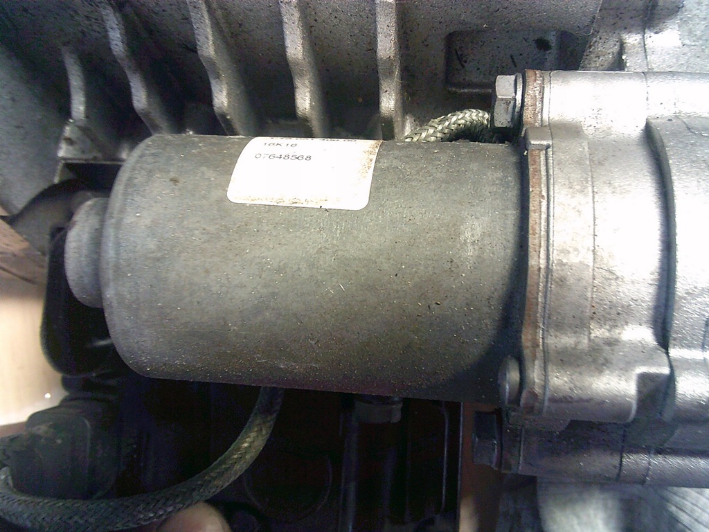 фото №15, Vw golf vii audi skoda блок управления мост редуктор коробки передач 0cq907554e