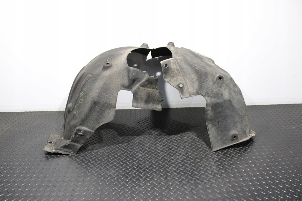 фото №1, Підкрилок лівий перед mini countryman r60