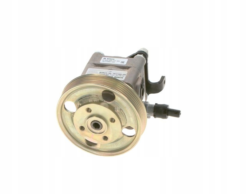 фото №11, Bosch насос усилителя volvo s80 ii v70 iii xc60 i xc70 ii 2.4d