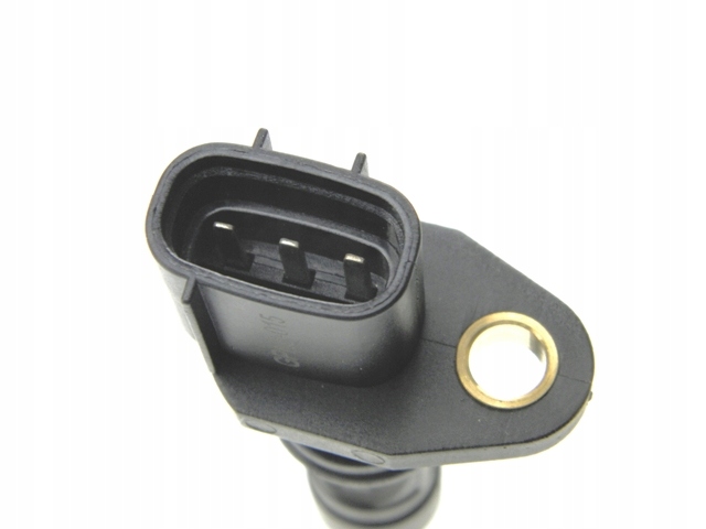 фото №10, Датчик вала nissan navara pathfinder 2.5dci 05-