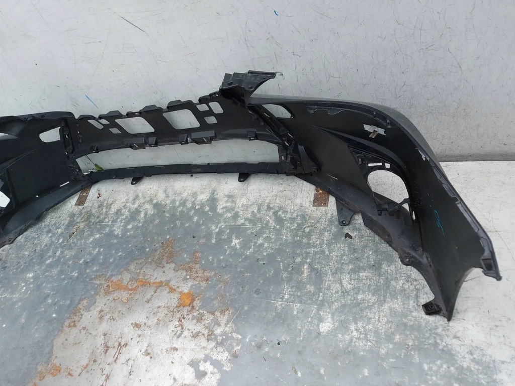 фото №15, Lexus ct 200h lift 14- бампер передній перед