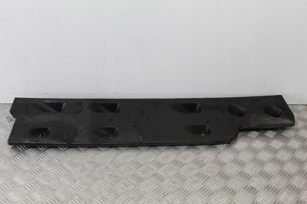 фото №1, Защита подвеска dacia duster ii 2 748159397r