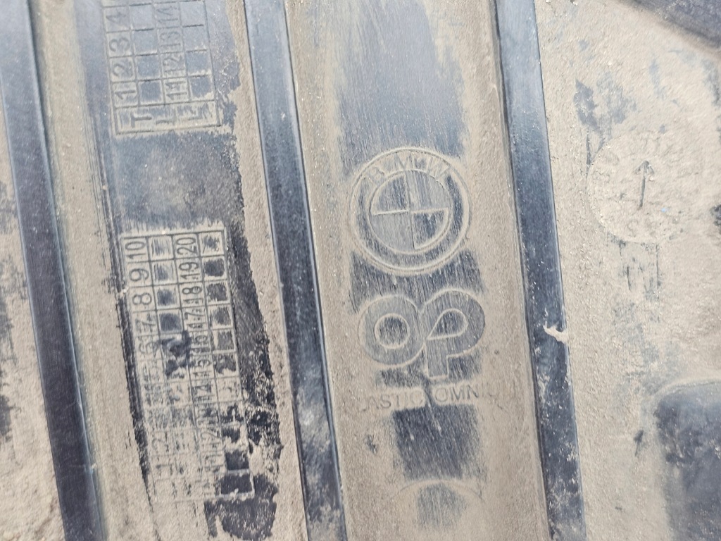 Наконечник выхлоп левая bmw go5 x5 org 8074187 m-pakiet Цена