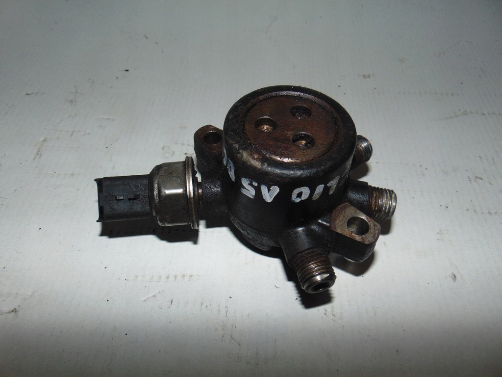 фото №2, Розподільник пального renault clio iii 8200379933