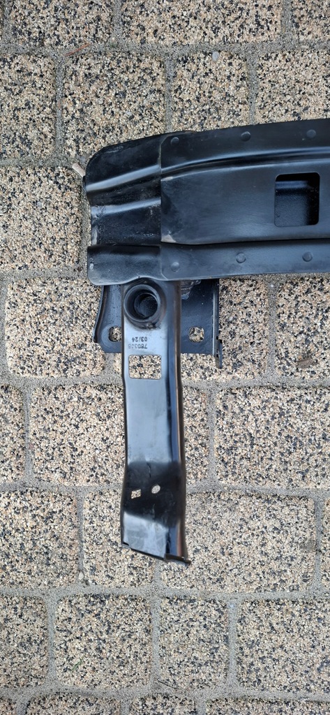 фото №8, Skoda kodiaq 2016- балка бампера перед 565807109