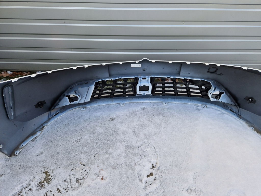 фото №5, Бампер перед передний opel astra l vi 2022-