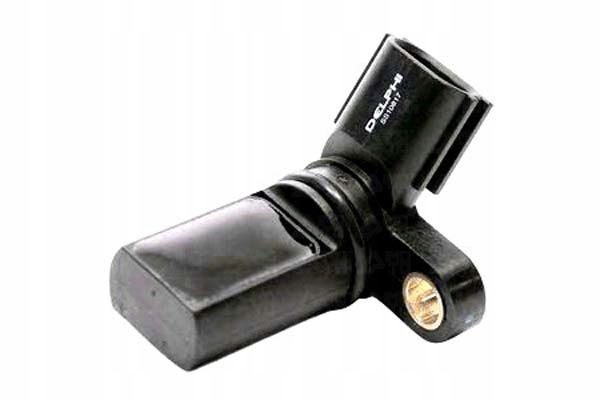 фото №11, Датчик положення вала колінчастого infiniti fx35 , g